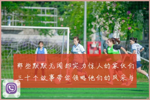 那些默默无闻却实力惊人的家伙们三十个故事带你领略他们的风采与传奇